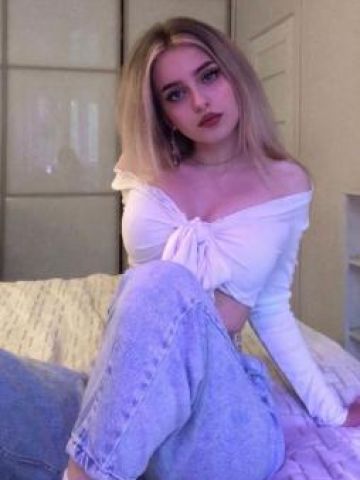 Лина 🔥👑 Чумикан