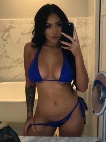 Виолетта фото 3