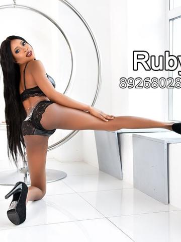 Сабина Дерзкая Реал фото 6